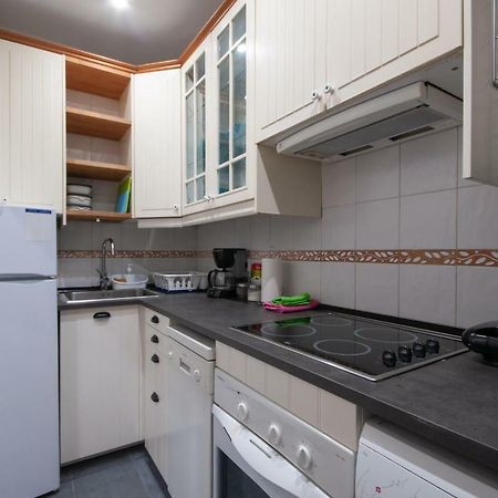 Acogedor Apartamento Lavapies Madrid Exteriör bild