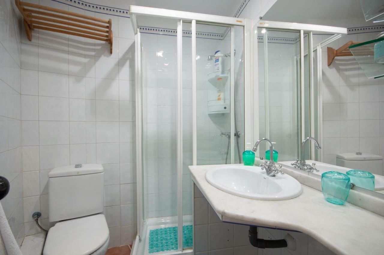 Acogedor Apartamento Lavapies Madrid Exteriör bild